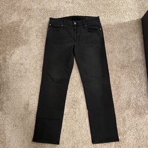 American Eagle original striaght jeans